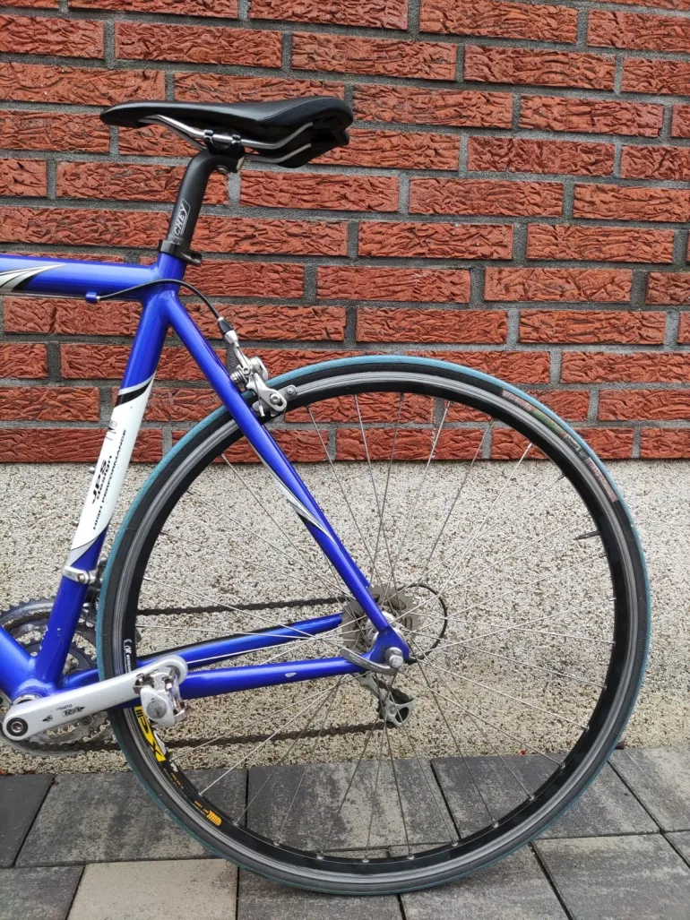 Used Other Brands Other Brands Custom Other Shimano 2019 Road & Gravel — image 4 of 12