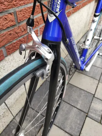 Used Other Brands Other Brands Custom Other Shimano 2019 Road & Gravel — image 8 of 12