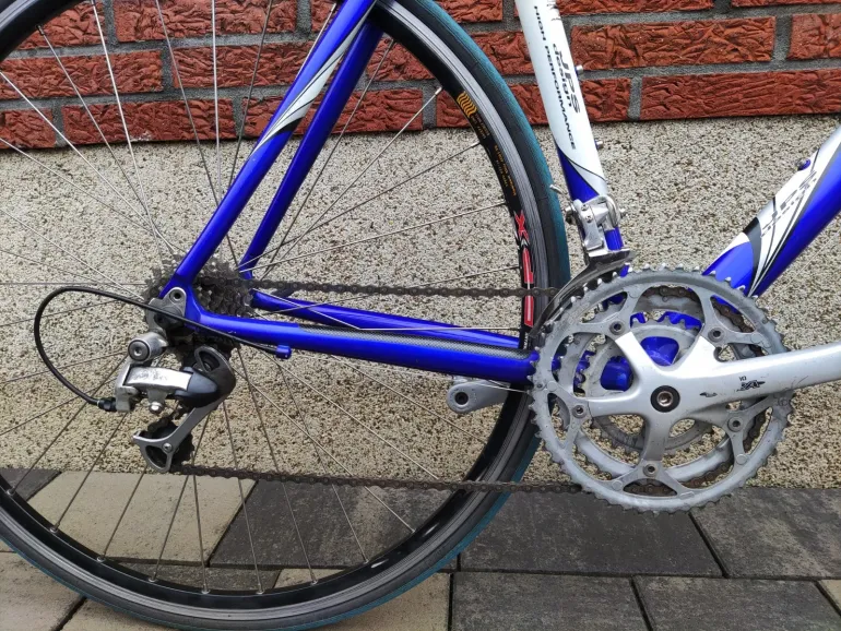 Used Other Brands Other Brands Custom Other Shimano 2019 Road & Gravel — image 11 of 12