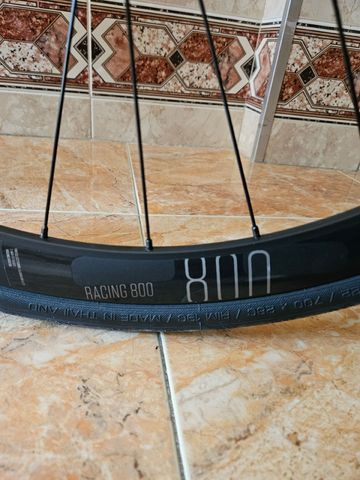 Used Megamo RAISE 20 2025 2025 Road & Gravel, Blue — image 5 of 15