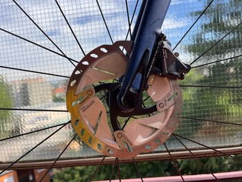 Used Ventum NS1 SRAM FORCE AXS 2021 2021 Road & Gravel, Blue — image 10 of 11