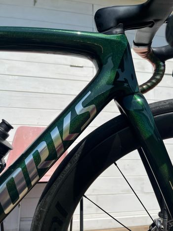 Specialized, S-Works Tarmac SL7 Frameset 2023 Frameset