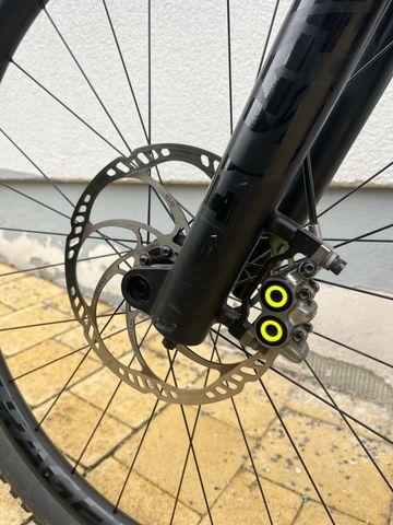 Brugt Trek Fuel EX 9.8 2020 2020 Mountainbike — billede 5 af 5
