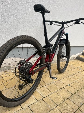 Brugt Trek Fuel EX 9.8 2020 2020 Mountainbike — billede 2 af 5