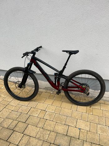 Used Trek Fuel EX 9.8 2020 2020 MTB