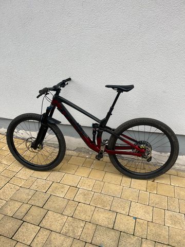 Brugt Trek Fuel EX 9.8 2020 2020 Mountainbike — billede 1 af 5