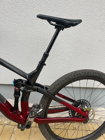 Brugt Trek Fuel EX 9.8 2020 2020 Mountainbike — billede 3 af 5