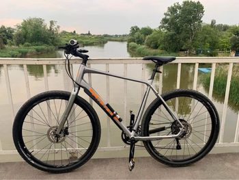 Giant, ToughRoad SLR 1 2019