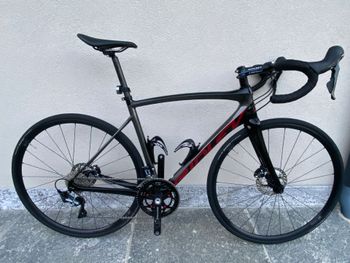 Ridley, Fenix SLiC - Shimano Ultegra 2021
