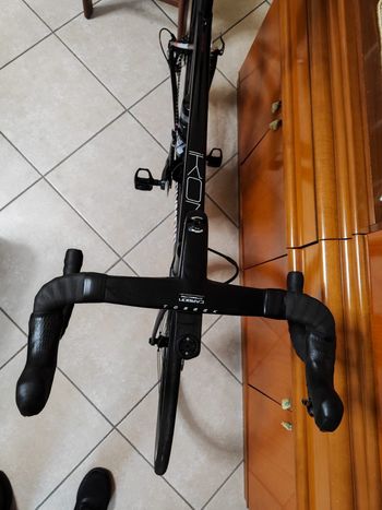 Used Olympia Ikon Olympia Ikon Custom Shimano Ultegra 2019 Road & Gravel, Black — image 5 of 6