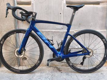 BH Bikes, RS1