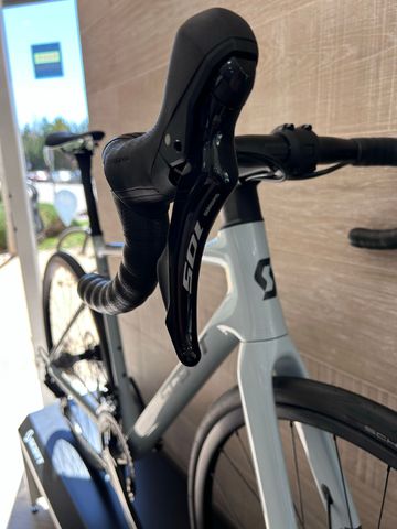 Käytetty Scott Addict 50 2025 2025 Road & Gravel — kuva 6 / 10
