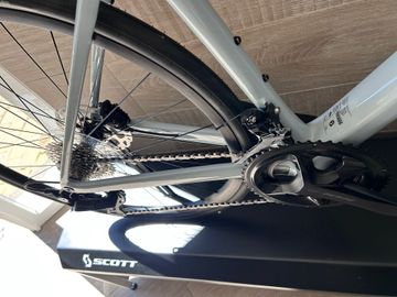 Käytetty Scott Addict 50 2025 2025 Road & Gravel — kuva 8 / 10