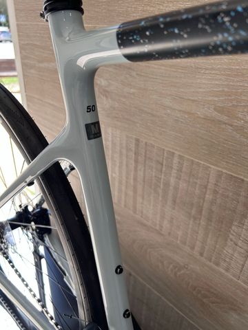 Käytetty Scott Addict 50 2025 2025 Road & Gravel — kuva 5 / 10