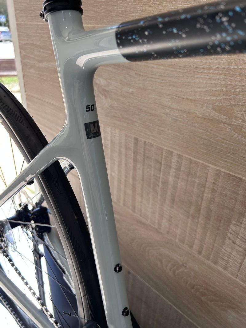 Käytetty Scott Addict 50 2025 2025 Road & Gravel — kuva 5 / 10