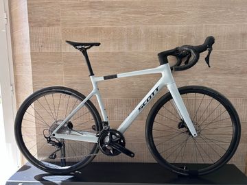 Used Scott Addict 50 2025 2025 Road & Gravel