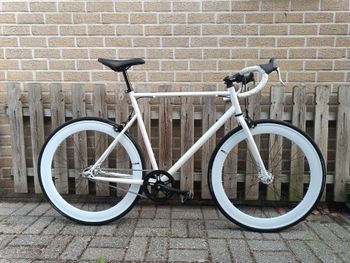 ELOPS, ELOPS Custom Single Speed / Fixed Gear