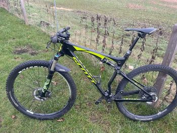 Scott, Scott Spark 920 XL