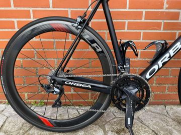 Orbea Orca Shimano Ultegra 2019 Road & Gravel usato