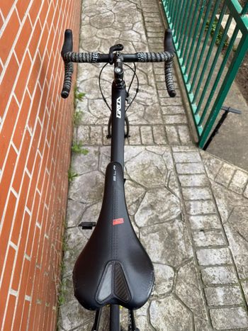 Used Orbea Orca Shimano Ultegra 2019 Road & Gravel, Black — image 6 of 10