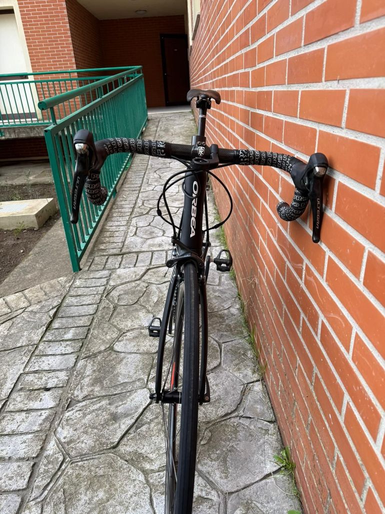 Used Orbea Orca Shimano Ultegra 2019 Road & Gravel, Black — image 5 of 10