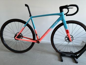 Trek, Émonda ALR 5 2023 Frameset