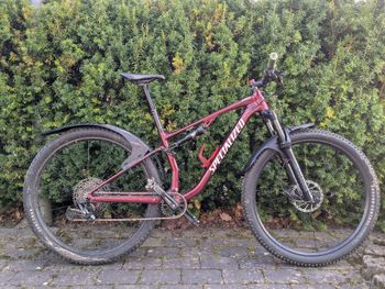 Specialized, Chisel 2025