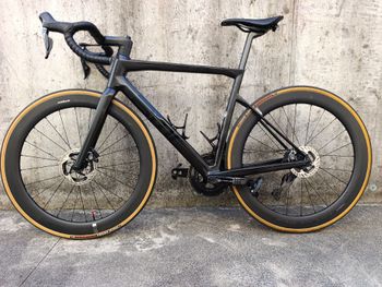 Used BMC Teammachine SLR 01 TWO 2023 2023 Road & Gravel, Black — image 2 of 6
