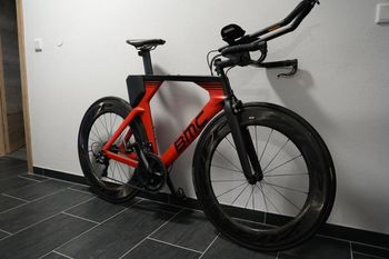 BMC, BMC Timemachine 02