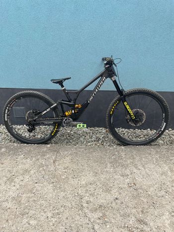 Specialized, Demo Race 2023