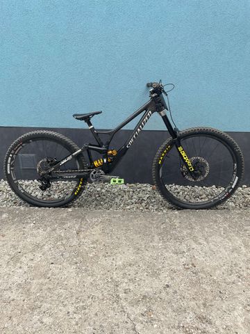 Gebrauchtes Specialized Demo Race 2023 2023 MTB