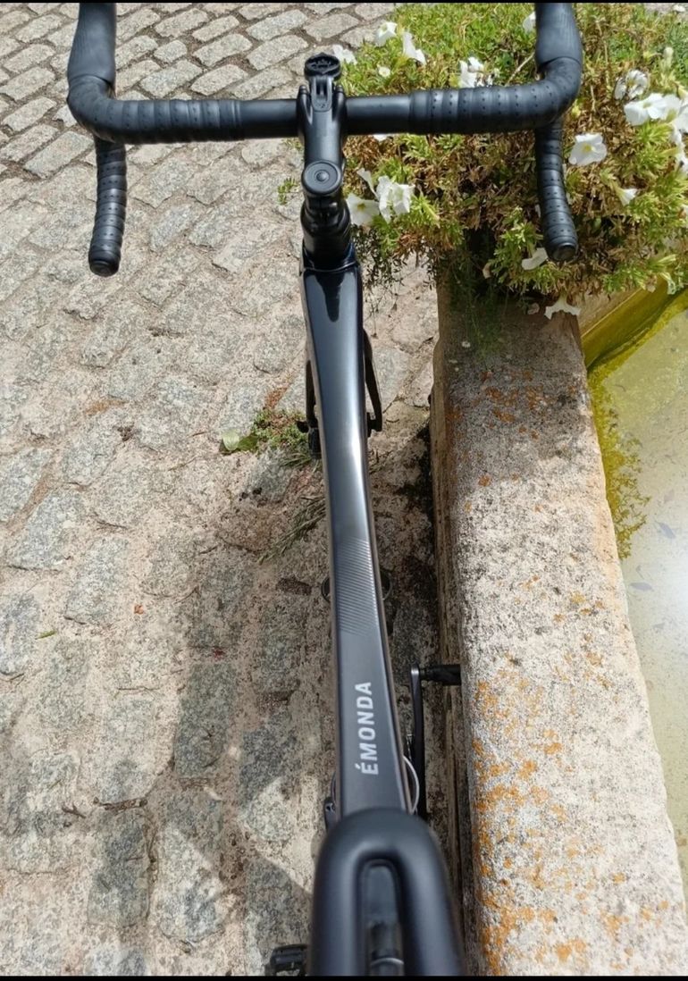 Used Trek Émonda SL 7 2023 2023 Road & Gravel — image 10 of 10