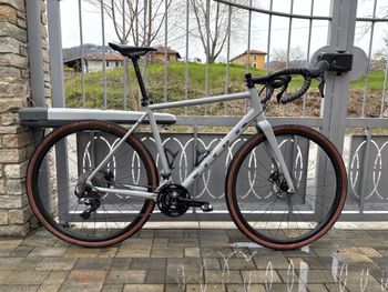Vitus, Substance VR 2 2021