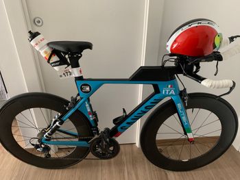 Canyon, Speedmax Shimano Ultegra