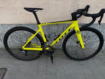 Scott, Addict RC 30 2021