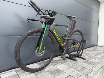 Specialized, Shiv Expert Disc 2022