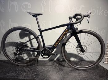 Specialized, Turbo Creo 2 Comp E5 - SRAM Apex Eagle 2025