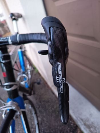 Used Orbea Orbea Custom Campagnolo Chorus 2012 Road & Gravel — image 3 of 9