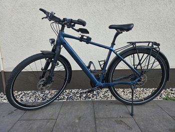 Simplon, Spotlight Shimano Deore
