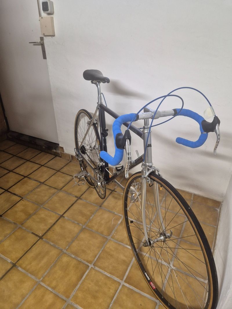Used Motobecane Motorbecane Bj. 1980 Vitus 979 1980 Road & Gravel