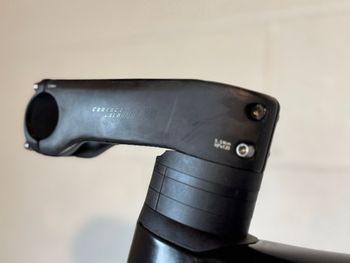 Used Giant Propel Advanced SL 0 2023 Frameset 2023 Road & Gravel, Black — image 5 of 9