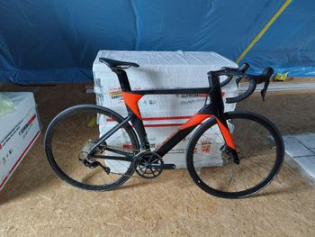 Cannondale, SystemSix Carbon Ultegra 2020