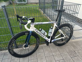 Wilier, Filante Shimano Ultegra Di2