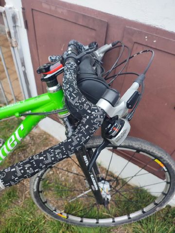 Brugt Niner Custom Shimano Deore XT 2014 Road & Gravel — billede 8 af 8