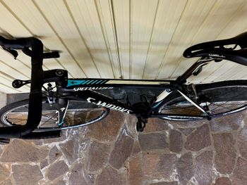 Used Specialized Tarmac Shimano Ultegra 2014 Road & Gravel, Black — image 12 of 13