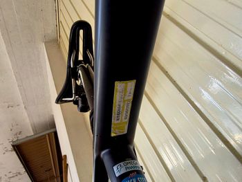 Used Specialized Tarmac Shimano Ultegra 2014 Road & Gravel, Black — image 10 of 13
