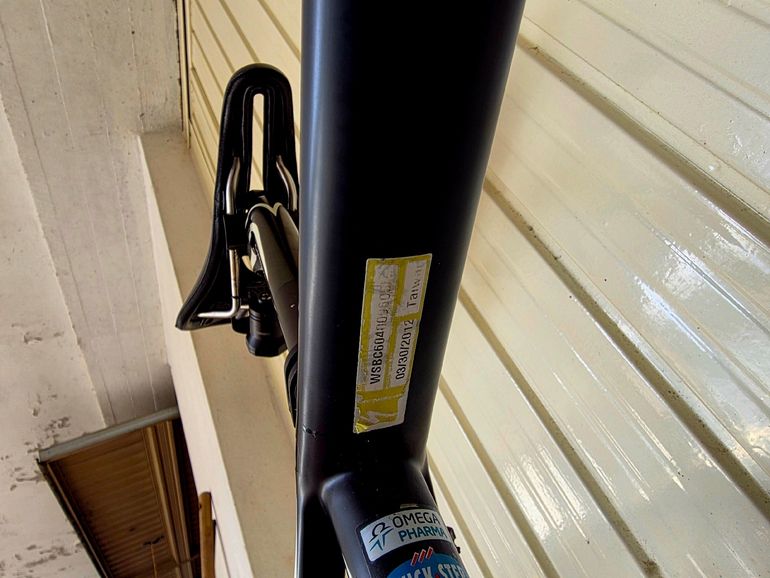 Used Specialized Tarmac Shimano Ultegra 2014 Road & Gravel, Black — image 10 of 13