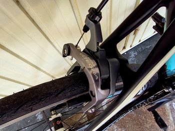 Used Specialized Tarmac Shimano Ultegra 2014 Road & Gravel, Black — image 9 of 13
