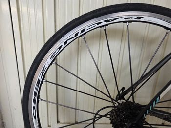 Used Specialized Tarmac Shimano Ultegra 2014 Road & Gravel, Black — image 6 of 13