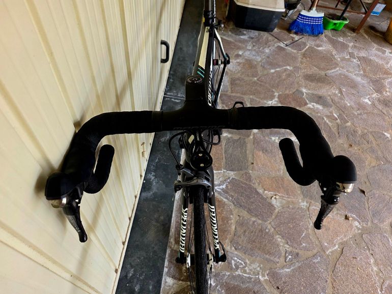 Used Specialized Tarmac Shimano Ultegra 2014 Road & Gravel, Black — image 13 of 13
